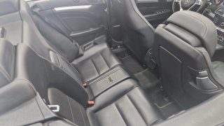 Mercedes-Benz Clase E PAQUETE AMG. 2016