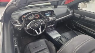 Mercedes-Benz Clase E PAQUETE AMG. 2016