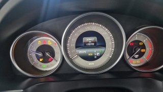 Mercedes-Benz Clase E PAQUETE AMG. 2016