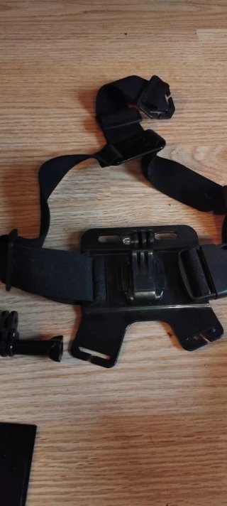 GoPro Hero 7 Bianca
