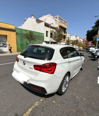BMW Serie 1 F20 M SPORT