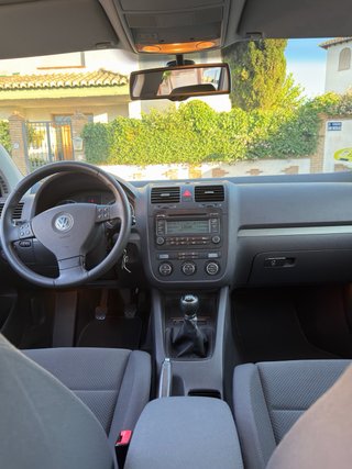 Volkswagen Golf 2006