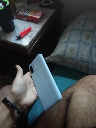 Redmi A2 Azul