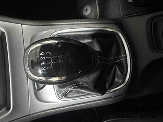 Opel Astra Selective Start/Stop