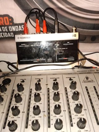 Pack DJ Traktor Kontrol X1