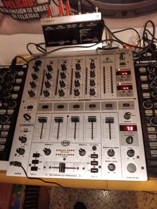 Pack DJ Traktor Kontrol X1