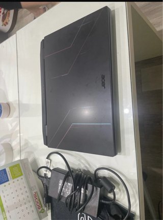 Acer Nitro 5 AN515-58
