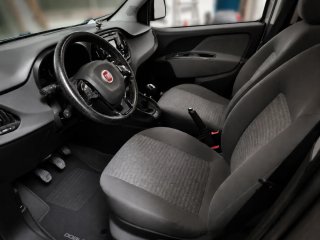 FIAT Doblò 2017