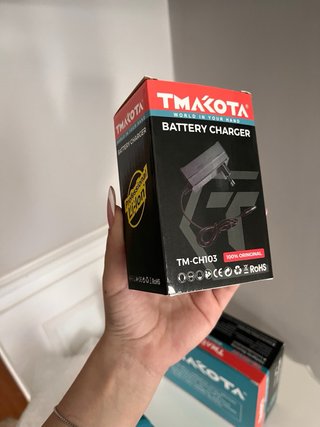 Inverter intelligent con torcia