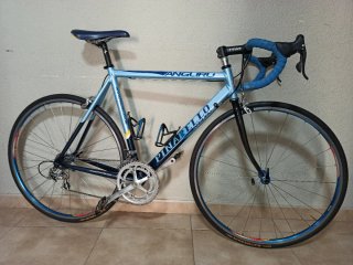 Bicicleta Pinarello Angliru Carretera