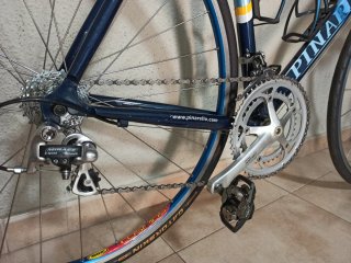Bicicleta Pinarello Angliru Carretera