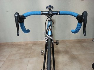 Bicicleta Pinarello Angliru Carretera