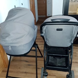 Passeggino Inglesina
