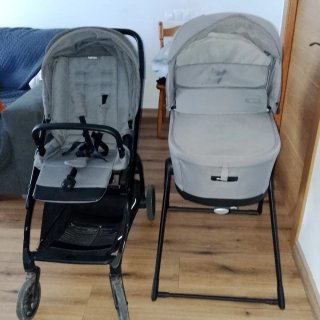Passeggino Inglesina