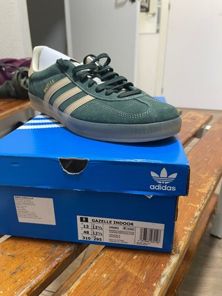 Zapatillas Nuevas en Caja