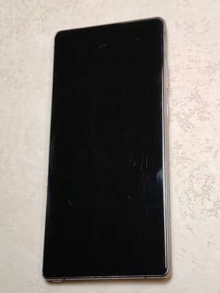 Samsung Galaxy Note 20 5G 256GB Verde