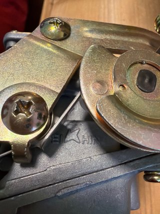 Carburador 16mm-26mm para Moto/Scooter