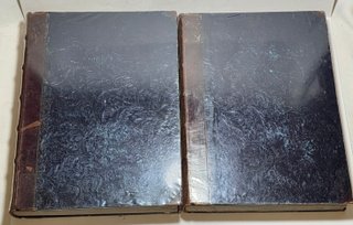 Libro antico 1842 Dizionario Storico Architettura