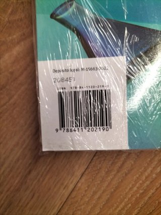 Física y Química 1o Bachillerato Revuela