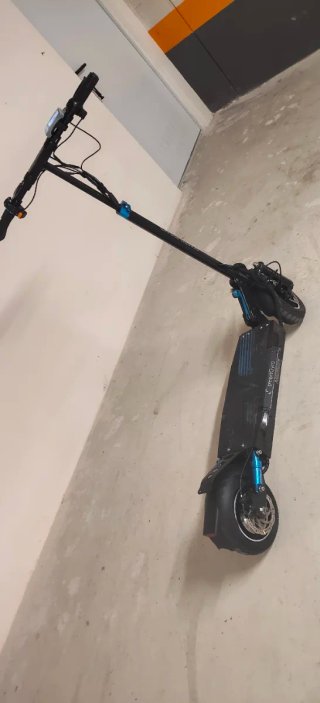 Patinete Eléctrico Smartgyro
