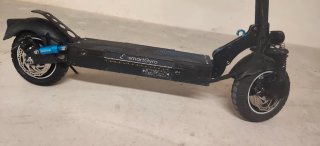 Patinete Eléctrico Smartgyro
