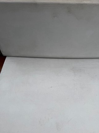 Relleno espuma para palet europeo