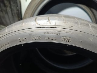 Goodyear 225/40R19 93Y , 255/35R19 96Y