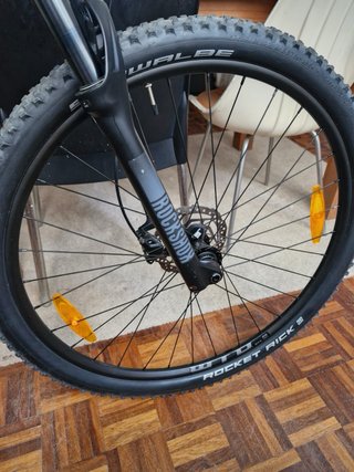 Bicicleta Cannondale Trail SL 3 2025 Verde