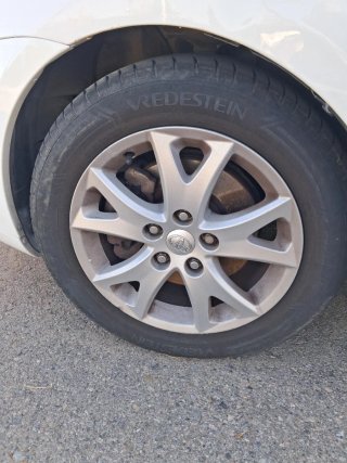 Toyota Verso 2008