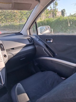 Toyota Verso 2008