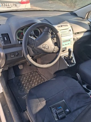 Toyota Verso 2008