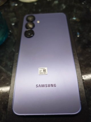 Samsung S24 plus
