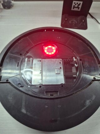 Piezas Robot Aspirador iRobot J7