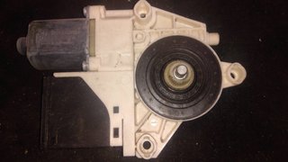 MOTOR ELEVALUNAS TRASERO IZQUIERDO RENAULT MEGANE