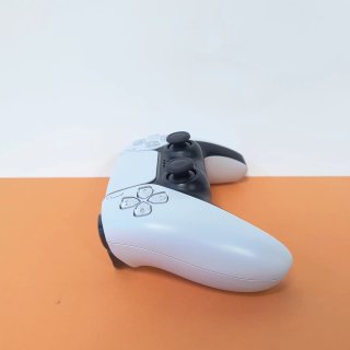 Controller PS5 DualSense Bianco