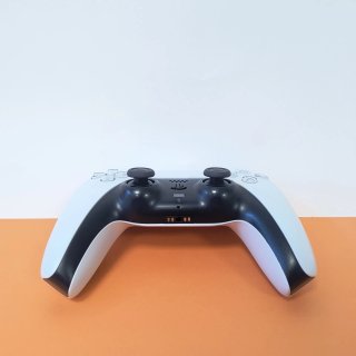 Controller PS5 DualSense Bianco