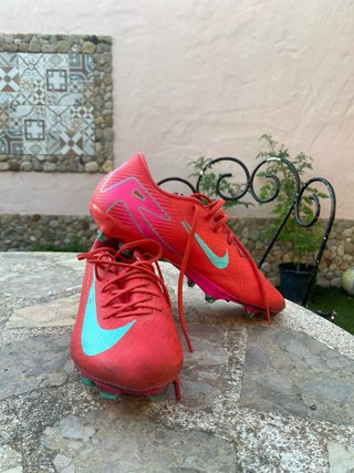 Botas de fútbol Nike Mercurial Air