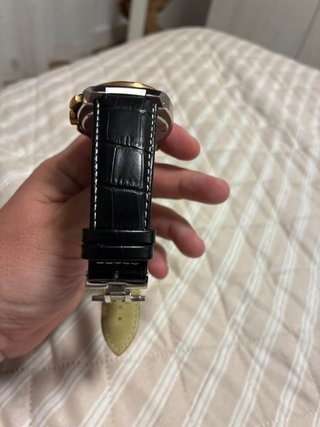 Reloj Jaguar J625/6 Cuarzo Analógico Hombre