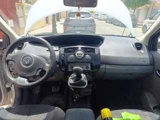 🚗Renault Mégane Scénic / 1.9 dCi / 130CV / 2007🚗