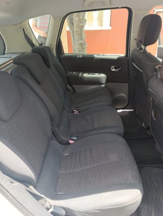 🚗Renault Mégane Scénic / 1.9 dCi / 130CV / 2007🚗