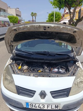 🚗Renault Mégane Scénic / 1.9 dCi / 130CV / 2007🚗