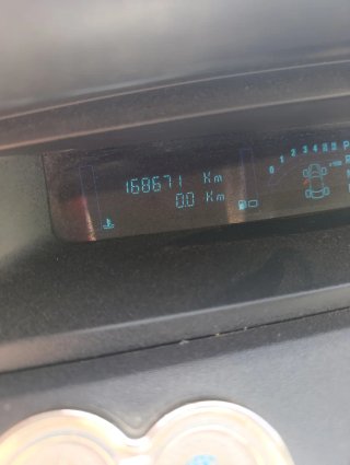 🚗Renault Mégane Scénic / 1.9 dCi / 130CV / 2007🚗