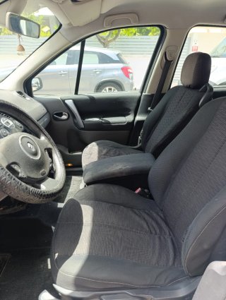 🚗Renault Mégane Scénic / 1.9 dCi / 130CV / 2007🚗