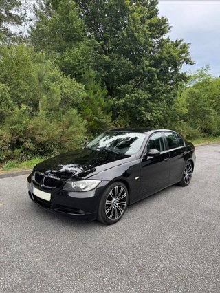 BMW Serie 3