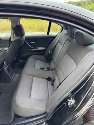 BMW Serie 3