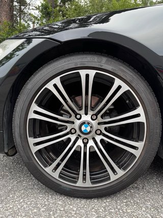 BMW Serie 3