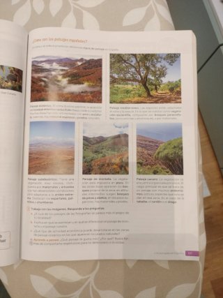1 ESO Geografía e historia