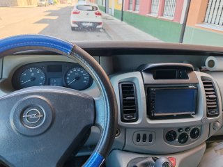Opel Vivaro 2006