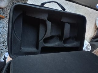 PS5 1TB + Mando + Soporte + Mochila + 3 Juegos