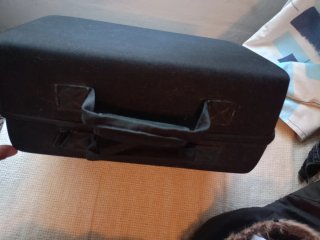 PS5 1TB + Mando + Soporte + Mochila + 3 Juegos